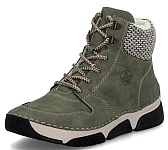 45955-54 Rieker Ботинки женские