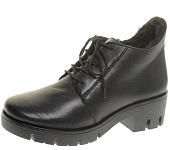 X2010-00 Rieker ботинки женские