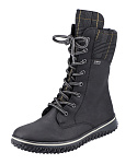Z4245-00 Rieker ботинки женские