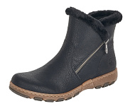 Z0161-00 Rieker полусапожки женские