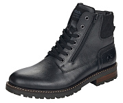 32044-00 Rieker Ботинки мужские