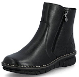 73365-00 Rieker Ботинки женские