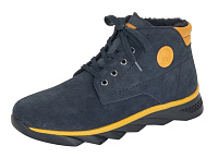 F1602-14 Rieker Ботинки мужские