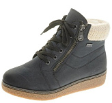 Y4021-14 Rieker ботинки женские