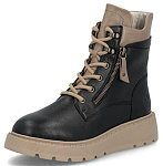 70406-00 Rieker Ботинки женские