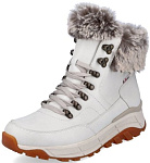 W0063-80 Rieker Ботинки женские