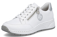 N6508-80 Rieker Кроссовки женские