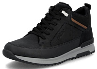 16125-00 Rieker Ботинки мужские