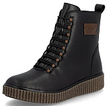 Y4352-00 Rieker Ботинки женские