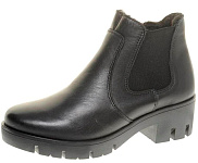 X2064-00 Rieker ботинки женские