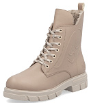 Z9134-20 Rieker Ботинки женские