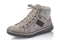Z4230-40 Rieker ботинки женские