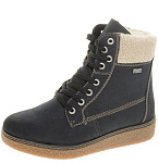 Y4002-14 Rieker Полусапожки женские