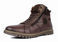 F3123-24 Rieker Ботинки мужские