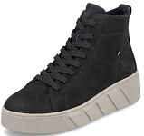 W0561-00 Rieker Ботинки женские