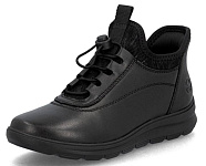 Z0057-00 Rieker Ботинки женские