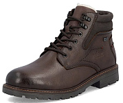 32008-25 Rieker Ботинки мужские