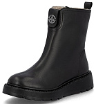 70453-00 Rieker Ботинки женские