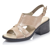 V0554-31 Rieker Туфли летние жен