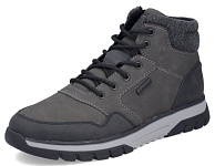 B9340-45 Rieker Ботинки мужские