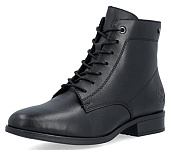 77030-01 Rieker Ботинки  женские