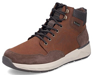 11530-24 Rieker Ботинки мужские