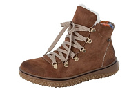 Z4233-24 Rieker ботинки женские