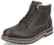 F3842-25 Rieker Ботинки мужские