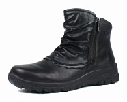 Z7150-00. Rieker ботинки женские
