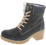 X1533-14 Rieker ботинки женские