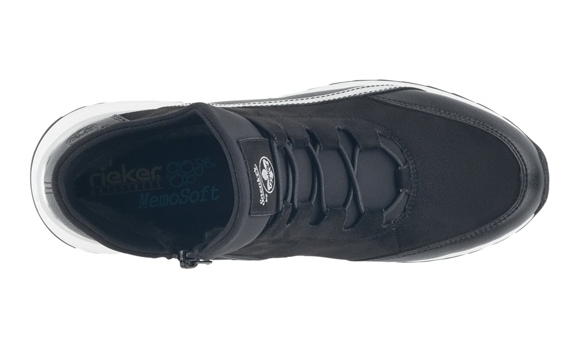 X8083-00 Rieker ботинки женские